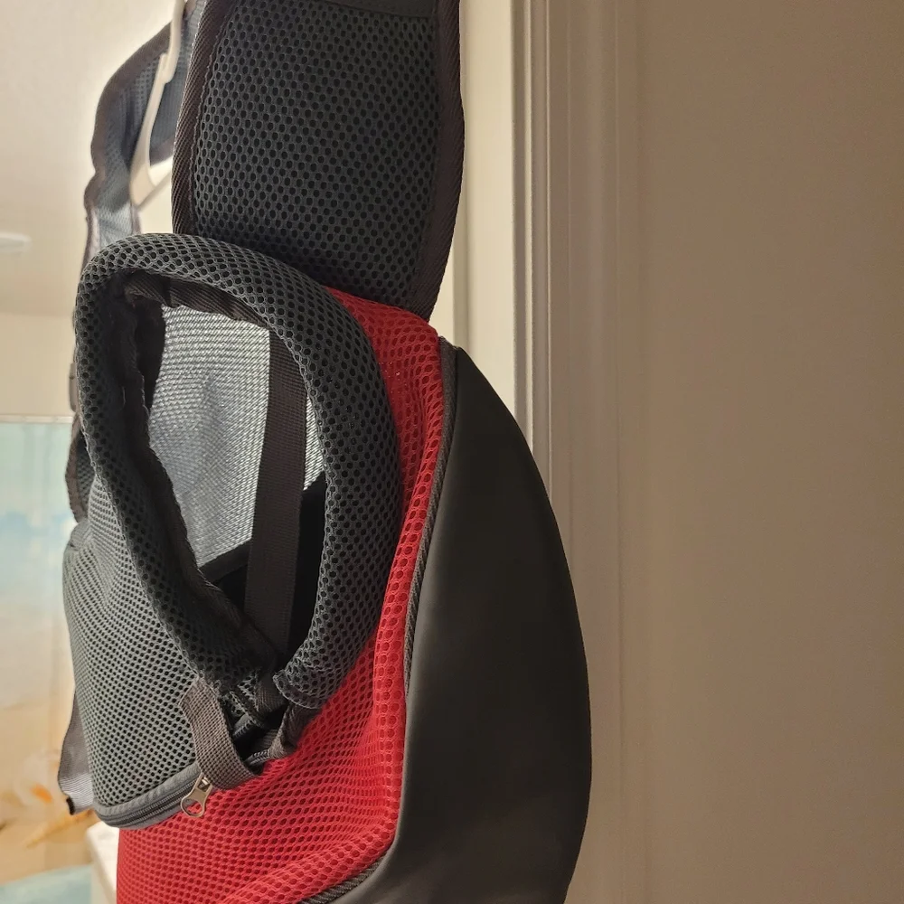 Pet carrier